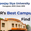 Why Apeejay Stya University Is Perfect for Delhi NCR Students’ Global Careers