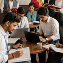 Telangana Govt Offers Free Coaching with Stipend for Competitive Exams; Read More