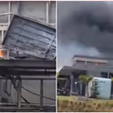 Thailand Cambodia War Alert: थाईलैंड में मार्शल लॉ लागू, सीमा संघर्ष में 15 की मौत, डेढ़ लाख से अधिक लोगों का पलायन