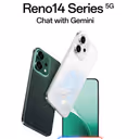 OPPO Reno14 Series Launch: 3.5x टेलीफोटो ज़म, वायरलेस चार्जिंग, दमदार AI फीचर्स और बहुत कुछ