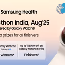 Samsung Walk-a-thon India 2025: How to Register, Key Dates, and What You Can Win