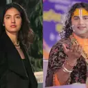 Disha Patani's Sister Khushboo Patani Slams Aniruddhacharya for Misogynistic Remarks on Women