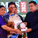 CSR Conclave in Delhi: Nitin Gadkari Stresses Role in Viksit Bharat 2047