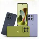 Moto G86 5G Launched in India With 6,720mAh Battery, 50-Megapixel Camera and More
