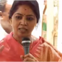 ఢిల్లీ హై-సెక్యూరిటీ జోన్‌లో షాకింగ్ ఘటన.. మహిళ ఎంపీ మెడలోని బంగారు గొలుసు చోరీ..