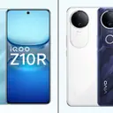 iQOO Z10R to Vivo T4R: 5 New Phones Under Rs 20,000 With Great Features and Value