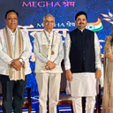 Seema Singh’s Sarvottam Nagrik Samman 2025 Led by Maharashtra Governor