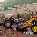 Haridwar Struggles With 7,000 Tonnes of Garbage After Kanwar Yatra; Locals Question Civic Planning, Waste Management