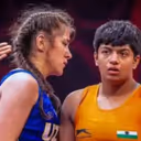 भीलवाड़ा में मजदूर की बेटी अश्विनी ने रचा इतिहास: वर्ल्ड कुश्ती चैंपियन में जीते 5 गोल्ड मेडल
