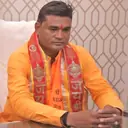 श्री बजरंग सेना अध्यक्ष हितेश विश्वकर्मा का अनोखा जन्मदिन, लगाएंगे एक लाख पौधे