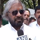 "Union Government Must Treat All States Equally": Karnataka Minister Eshwar Khandre on Mahadayi Project