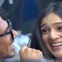 'मैंने नहीं चुराया किसी का पति', आरजे महवश को किसे देनी पड़ी सफाई