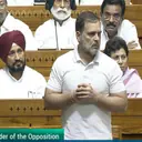 Rahul Gandhi Says India Lost Jets in Operation Sindoor Due to Lack of Political Will, Calls Out PM Modi (WATCH)