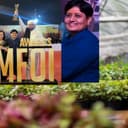 Success Story: भारत की सबसे अमीर महिला किसान नितुबेन पटेल, जानिए कैसे खड़ा किया 100 करोड़ का कृषि साम्राज्य