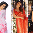 Kiara Advani Saree Looks: हरतालिका तीज पर पहनें कियारा जैसी साड़ी, सैयां जी की नहीं हटेगी नजर