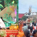 कुबेरेश्वर धाम में भगदड़, दो महिला श्रद्धालुओं की मौत, पं. प्रदीप मिश्रा की कांवड़ यात्रा में इंतजाम नाकाम!