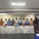 IAS Central Association Announces Eighteen-Member New Executive Committee. Check List