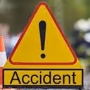 Bengaluru: Woman’s Scooter Crushed by Truck, She Walks Away Unhurt