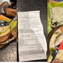 Bengaluru: Worm Found in Pongal at Rameshwaram Cafe's KIA Outlet, Sparks Outrage Over Food Safety