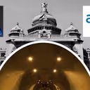 Adani, L&T, Tata Projects Among 10 Firms Eyeing ₹17,698-Crore Bengaluru Tunnel Road Project