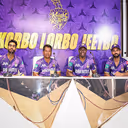 দল ব্যর্থ হতেই মোহভঙ্গ, চন্দ্রকান্তের পণ্ডিতি থামিয়ে দিল কলকাতা নাইট রাইডার্স