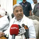 "Mahadayi Project Will Be Completed, Goa CM's Claims Are False; Matter Is Settled in Tribunal": Karnataka CM Siddaramaiah