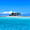 Ocean is our lifeline: Why climate change is drowning small island nations and threatening us all