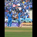 India vs England - खचाखच भरा लखनऊ का इकाना स्टेडियम 