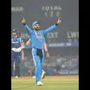 India vs England - इंडिया जीती तो मैदान में नाचने लगे  Virat Kohli