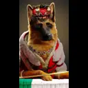  World Pet Day :इस कुत्ते को खरीदने में बिक जाएंगे बड़े-बड़े अरबपति