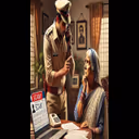 Pension scam alert: Fake WhatsApp texts targeting pensioners in Delhi