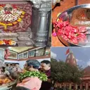 चैत्र नवरात्र 2024:  जहां शिव वहां शक्ति, नवरात्रि पर करें मां ब्रह्मचारिणी के इस मंदिर के दर्शन