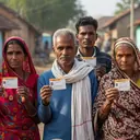 Aadhaar के नए नियम: कौन से 4 डॉक्यूमेंट अब जरूरी? बिना इनके लौटना पड़ेगा उल्टे पांव