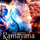 1600 CR की Ramayana का मोशन पोस्टर, रणबीर कपूर और यश का दमदार लुक आया सामने !