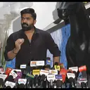 Tamil actor Simbu's heart touching statement over Cauvery issue, woos Kannadigas
