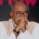 दिग्विजय को नहीं मिली पसंद की सीट, भोपाल से ही लड़ना होगा चुनाव