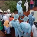 Family members refuse to attend coronavirus victim's funeral in Hyderabad