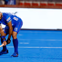 Harmanpreet Singh: Arjuna Award nomination will motivate me to perform even better