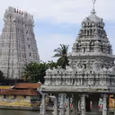Incredible India! Sthanumalayan Temple in Tamil Nadu has significance to both Shaivaite and Vaishnavite sects