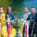 ISL 2022 Final: హైదరాబాద్ ఎఫ్‌సీతో కేరళ బ్లాస్టర్స్‌ టైటిల్ ఫైట్... అక్కడ అలా? ఇక్కడ ఇలా...