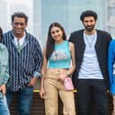 Life in a Metro sequel 'Metro In Dino' announced with Sara Ali Khan and Aditya Roy Kapoor in leading roles