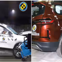 Top Safest Cars: క్రాష్ టెస్ట్‌లో 5-స్టార్ రేటింగ్ సాధించిన టాప్ 5 సేఫ్టీ కార్లు ఇవే!