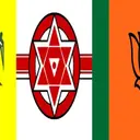 Lok Sabha Elections 2024 Exit Polls: Pollsters predict Chandra Babu-led NDA's victory in Andhra Pradesh