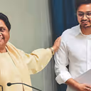 Mayawati drops Akash Anand as successor in major BSP leadership shake-up