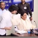 BSP chief Mayawati reappoints nephew Akash Anand as party national coordinator; check details