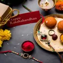 Raksha Bandhan 2025: Hand Made Rakhi Craft Gift Ideas for Your Sisters