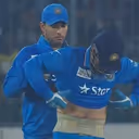 The Ultimate Friendship Test: Who's MS Dhoni's Real Bestie; Yuvraj or Raina?