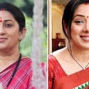 Anupamaa: Smriti Irani likely to act with Rupali Ganguly in a leap twist; here's what we know