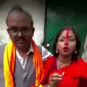 Viral Video: Is 24-year-old daughter marrying her own 50-year-old father? Truth Revealed