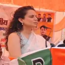 'Chand pe daag hota hai, unpe ek bhi daag nahi': Kangana Ranaut hails PM Modi (WATCH)